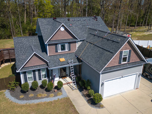 Best Hot Roofs  in Glide, OR